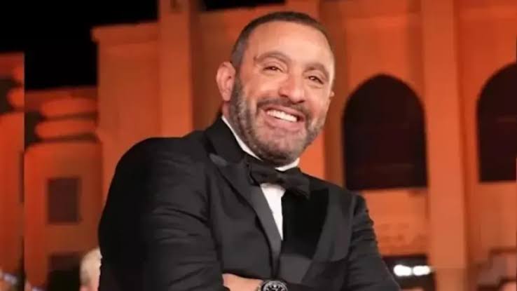أحمد السقا ينضم إلى "أولاد رزق 4"