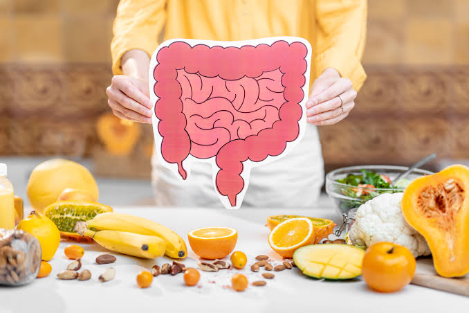 خلطة ثلاثية لصحة الأمعاء