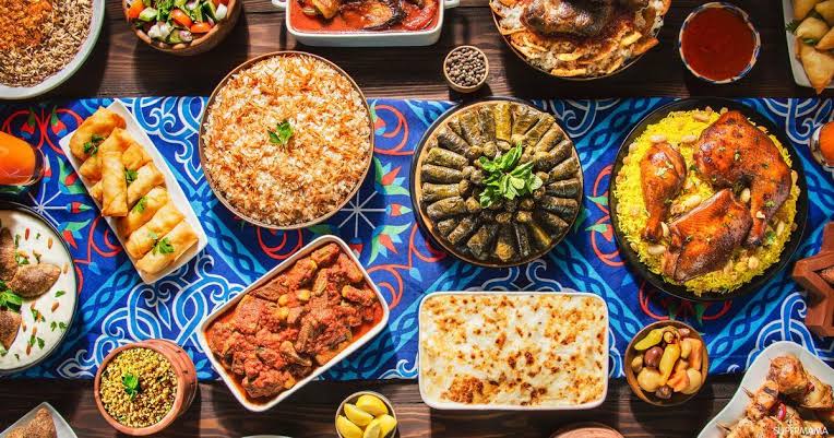 استنفار بسبب أكلات مصرية