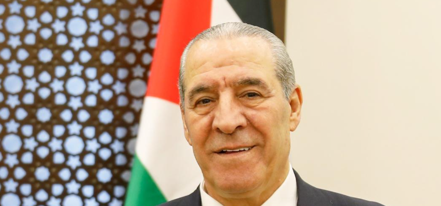 الشيخ يدين الهجوم الإرهابي الذي استهدف كنيسة في الكرك