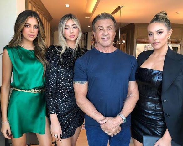 اعتراف ستالون يشعل الجدل