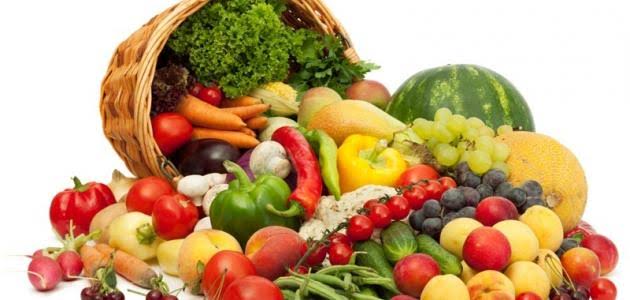 الفواكه والخضروات تمنح مرضى الكلى أملاً جديداً