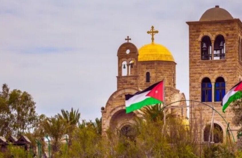 الأمن العام الأردني يعلن القبض على المنفذين الثلاثة لهجوم كنيسة الكرك بعد اشتباك مسلح