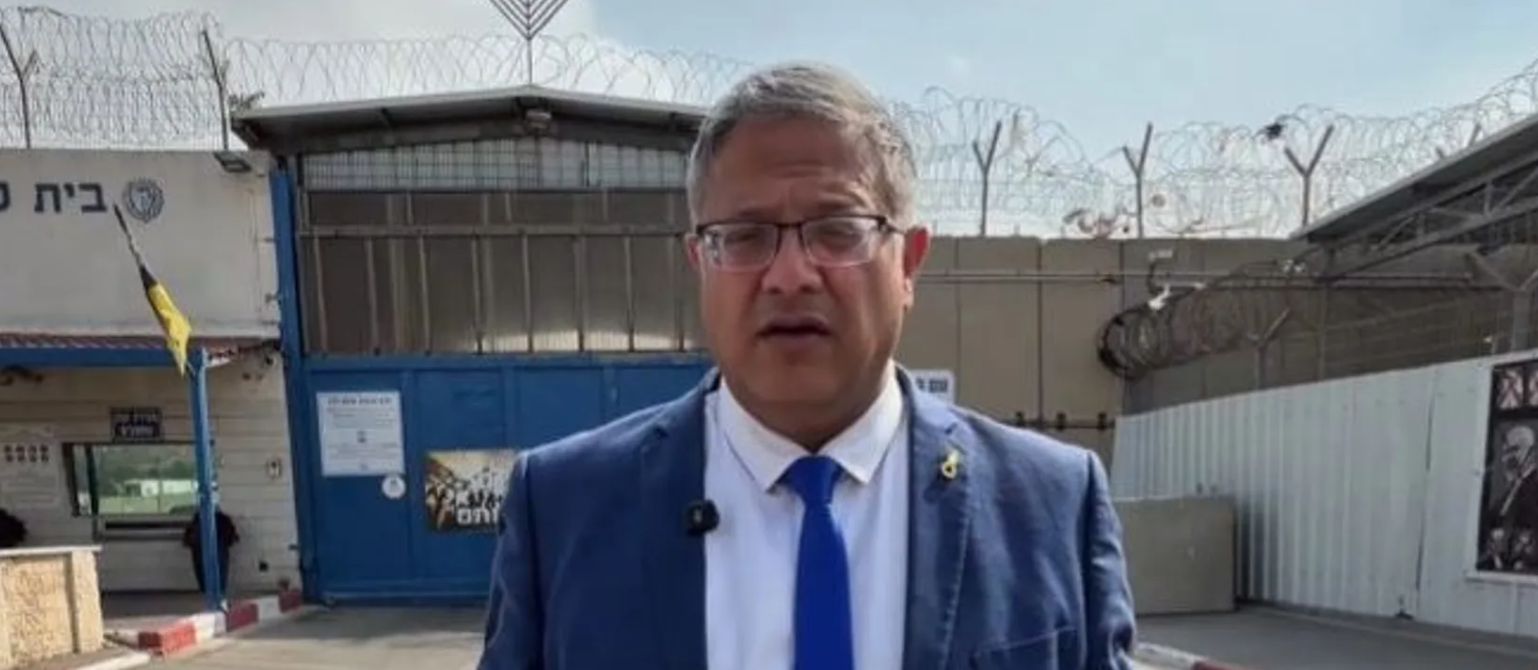 انتخابات الكنيست.. "تصويت العرب الجنوني" يستنفر بن غفير