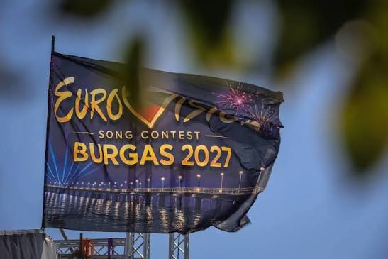 هولندا تنسحب من يوروفيجن 2027 احتجاجاً على مشاركة إسرائيل
