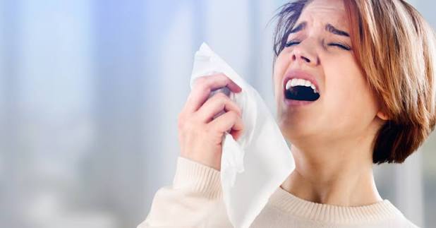 الحساسية الموسمية.. أبرز أسبابها وطرق فعّالة لتخفيف أعراضها